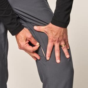 Men's CareZips Adaptive Pants With Zippers